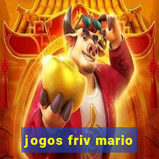 jogos friv mario